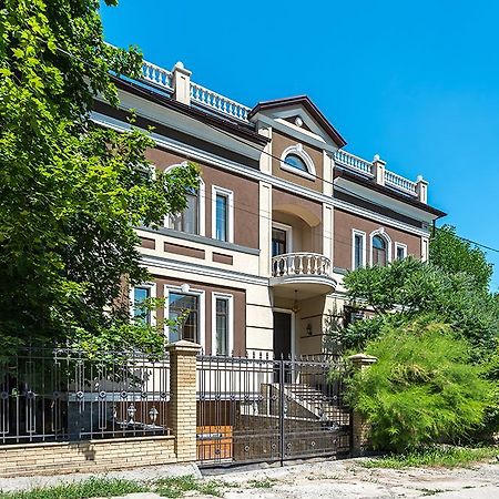 Whippet House Hotel Kijów Zewnętrze zdjęcie