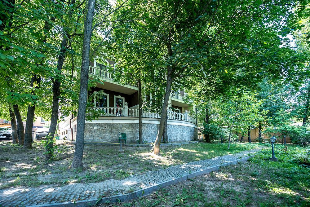 Whippet House Hotel Kijów Zewnętrze zdjęcie
