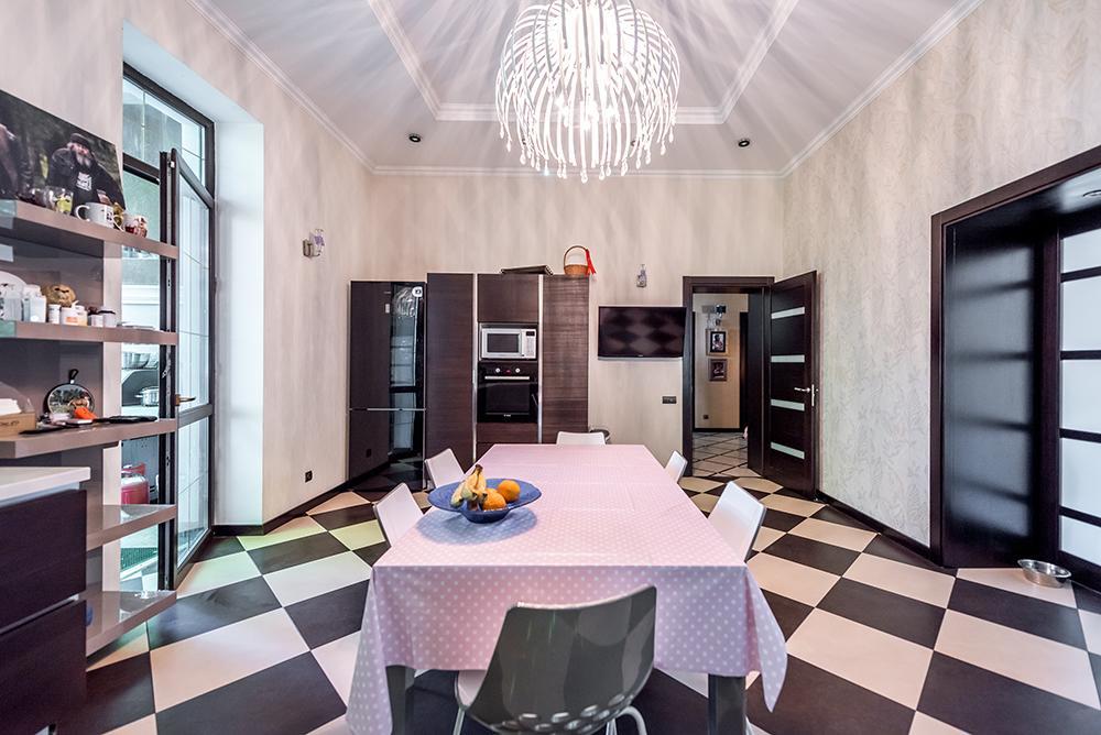 Whippet House Hotel Kijów Zewnętrze zdjęcie