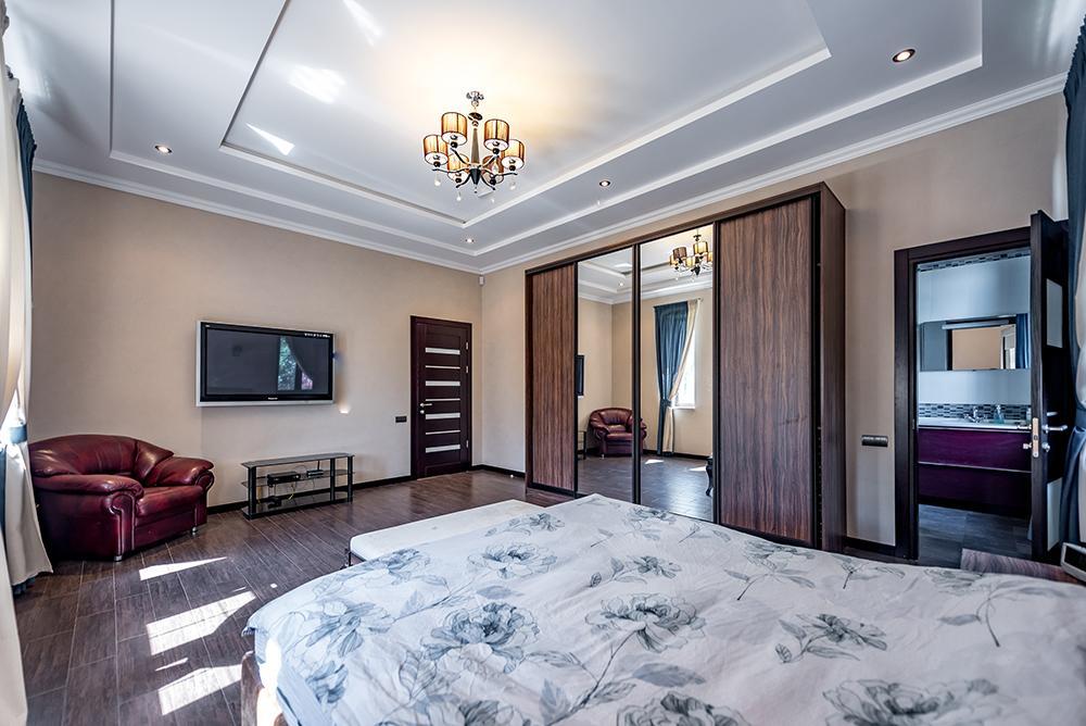 Whippet House Hotel Kijów Zewnętrze zdjęcie
