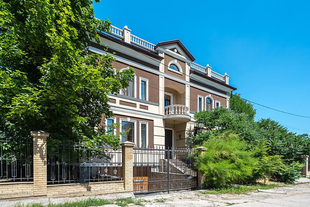Whippet House Hotel Kijów Zewnętrze zdjęcie