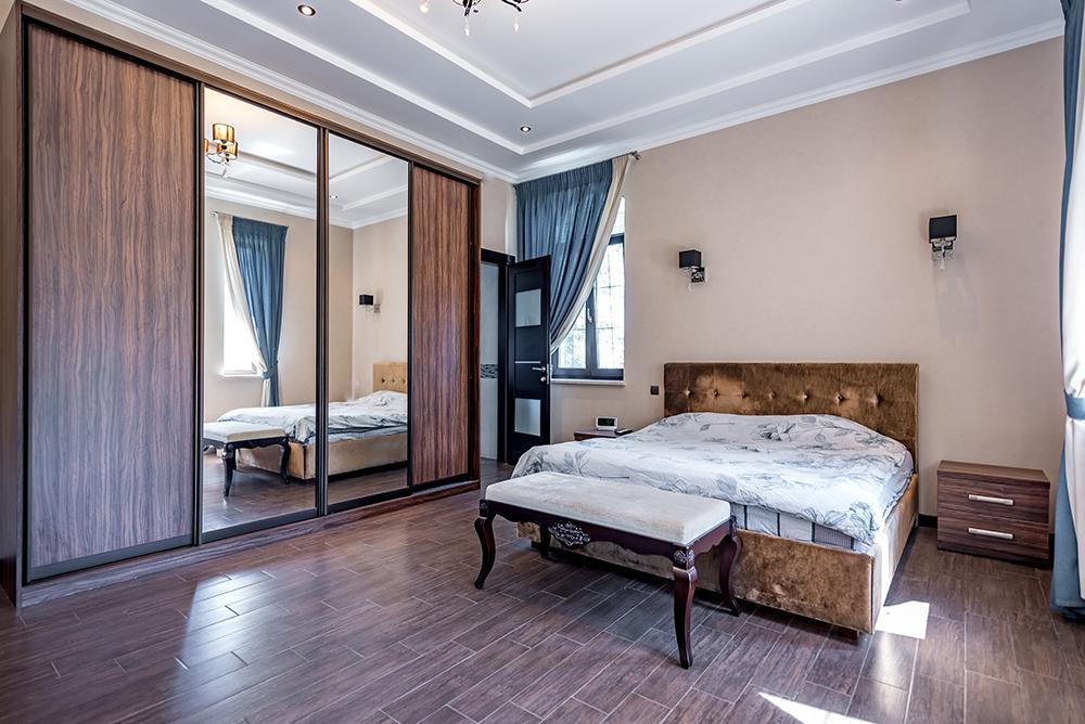 Whippet House Hotel Kijów Zewnętrze zdjęcie
