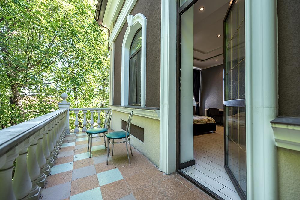 Whippet House Hotel Kijów Zewnętrze zdjęcie